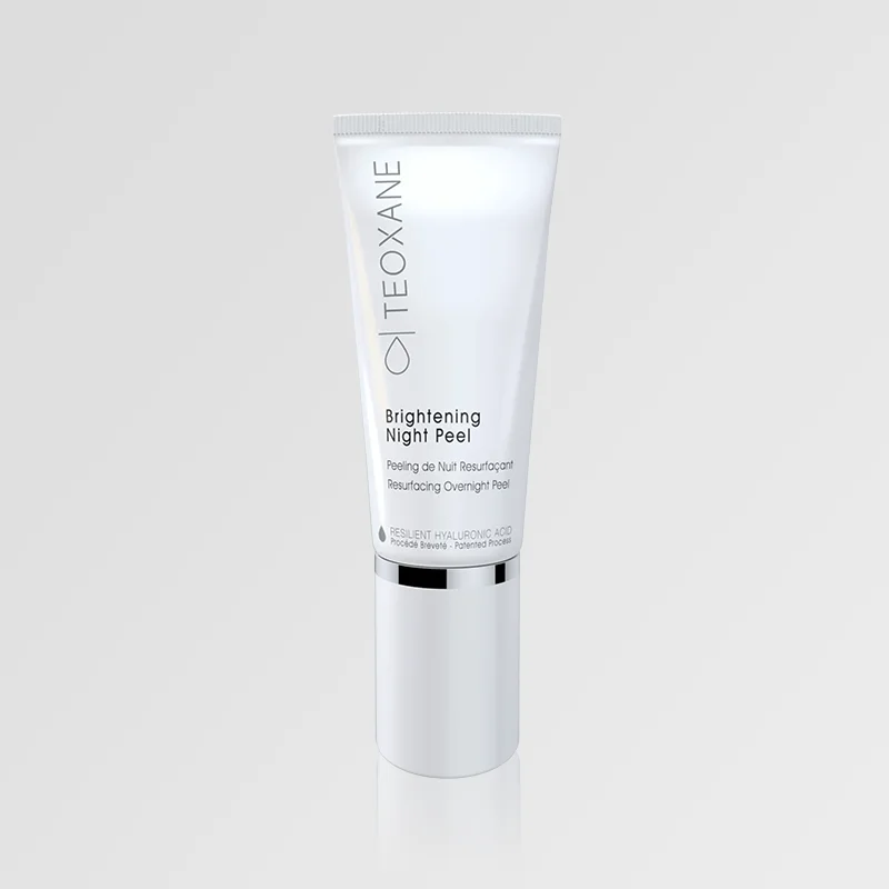 Teoxane Brightening Night Peel 40ml